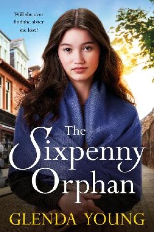 Cover of The Sixpenny Orphan