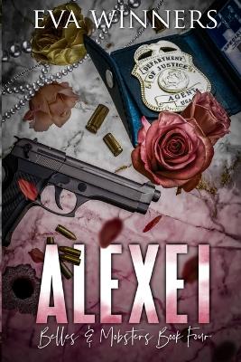 Book cover for Alexei