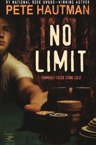 Cover of No Limit