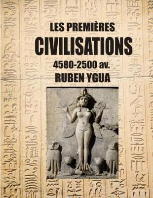 Book cover for Les Premieres Civilisations