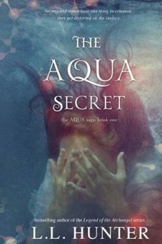 Cover of The Aqua Secret