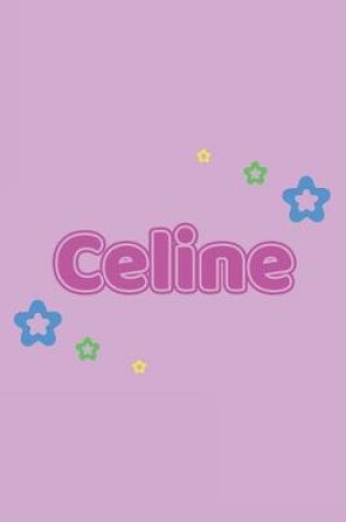 Cover of Celine