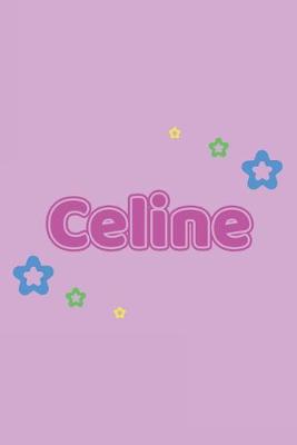 Book cover for Celine