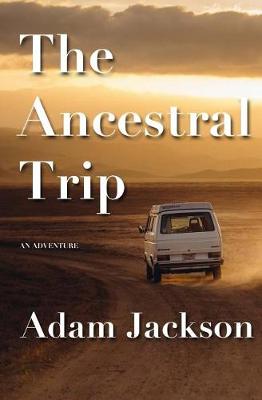 Book cover for The Ancestral Trip