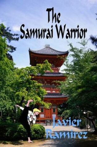 Cover of The Samurai Warrior