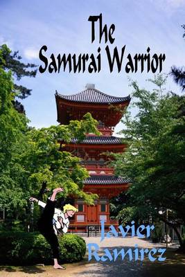 Book cover for The Samurai Warrior