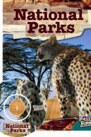 Cover of National Parks