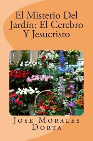 Cover of El Misterio Del Jardin