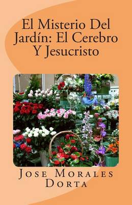 Book cover for El Misterio Del Jardin