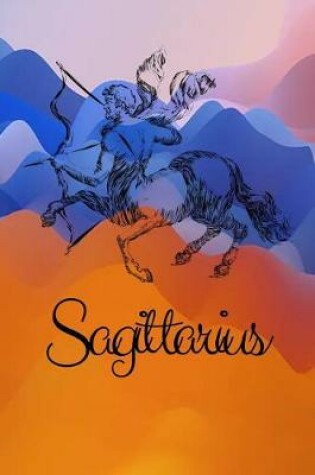 Cover of Sagittarius