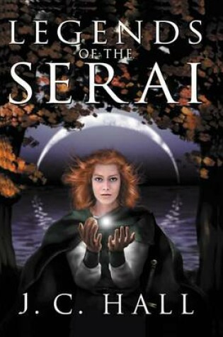 Cover of Legends of the Serai