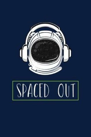 Cover of Spaced Out