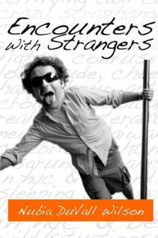 Cover of Encounters with Strangers