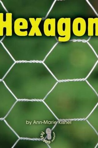 Cover of Hexagon
