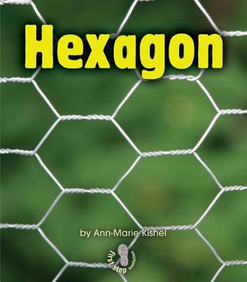 Book cover for Hexagon