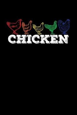 Book cover for Chicken