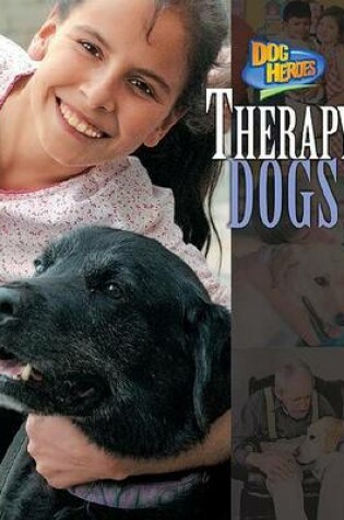 Cover of Therapy Dogs