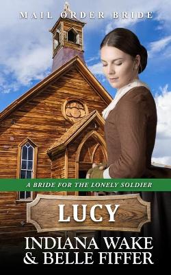Book cover for Mail Order Bride - Lucy