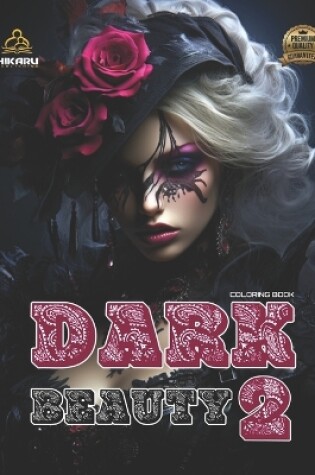 Cover of Dark Beauty 2