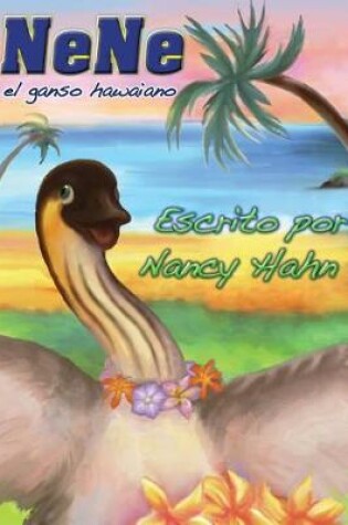 Cover of NeNe el Ganso Hawaiano
