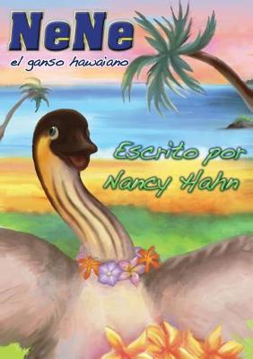 Book cover for NeNe el Ganso Hawaiano