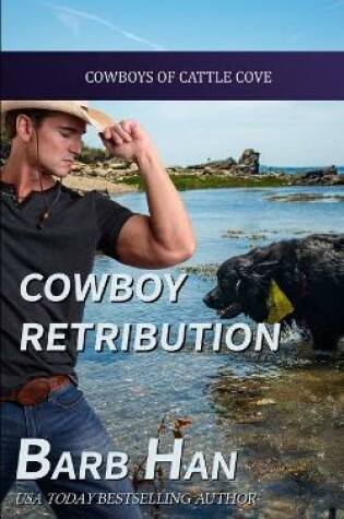 Cover of Cowboy Retribution