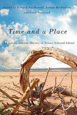 Cover of Time and a Place