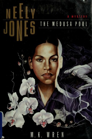 Cover of Neely Jones and the Medusa Pool