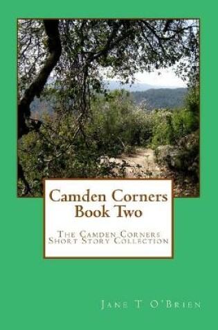 Cover of Camden Corners Book Two