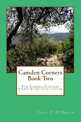 Book cover for Camden Corners Book Two