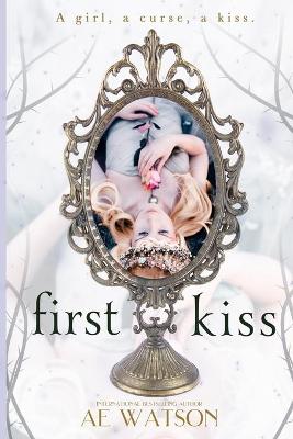 Book cover for First Kiss