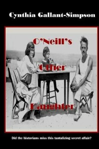 Cover of O'Neill's Other Daughter