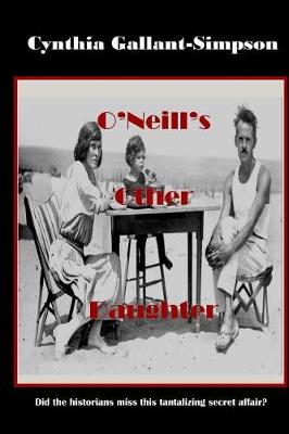 Book cover for O'Neill's Other Daughter