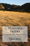 Book cover for Maggie's Valley