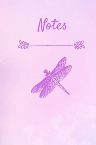 Cover of Notes