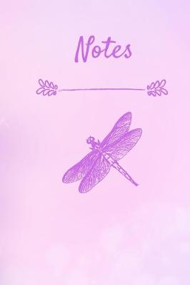 Book cover for Notes