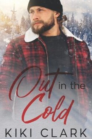 Cover of Out In The Cold