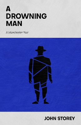 Cover of A Drowning Man