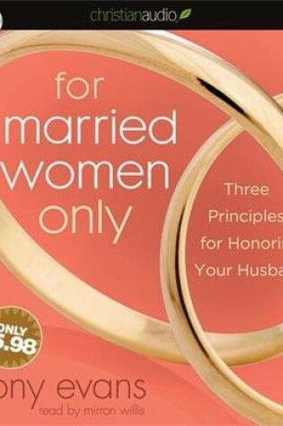 Cover of For Married Women Only