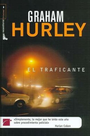 Cover of El Traficante