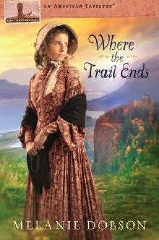 Cover of Where the Trail Ends