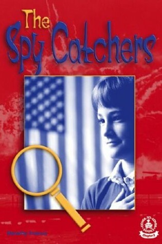 Cover of The Spy Catchers