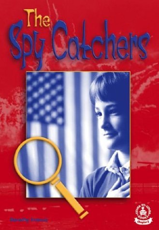 Cover of The Spy Catchers