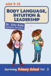 Book cover for Body Language, Intuition & Leadership!