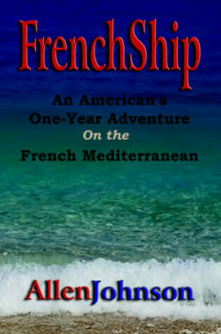 Cover of FrenchShip