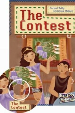 Cover of The Contest