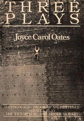 Book cover for Three Plays