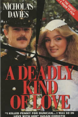 Cover of A Deadly Kind of Love