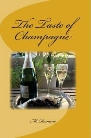 Cover of The Taste of Champagne