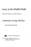 Book cover for Envoy to the Middle World